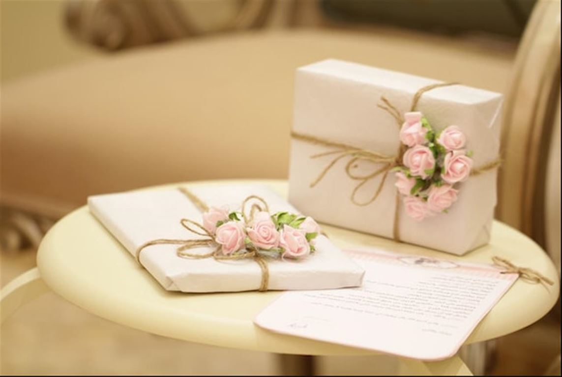 Hvor kan jeg købe baby shower gaver