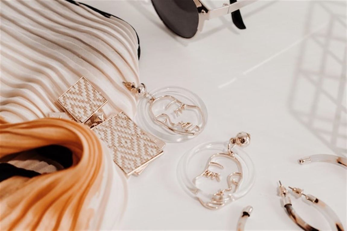 Hvad kan jeg bruge en guld eller sølv spacer til