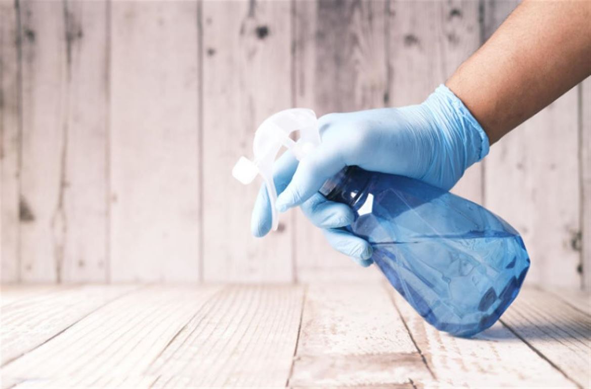 Gode grunde til at gøre brug af erhvervsrengøring