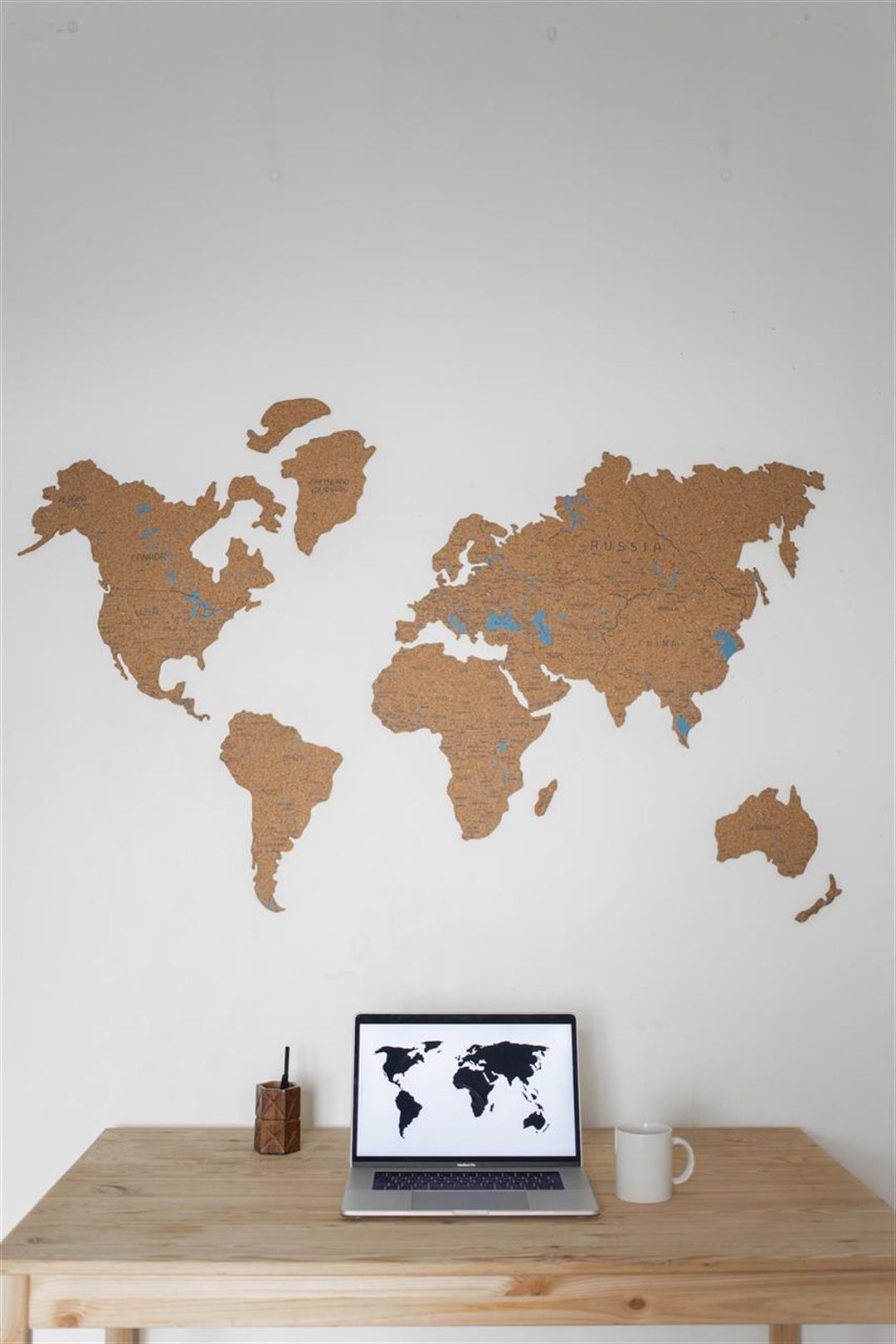 Design af dit ideelle hjemmekontor tips til en funktionel og inspirerende arbejdsplads