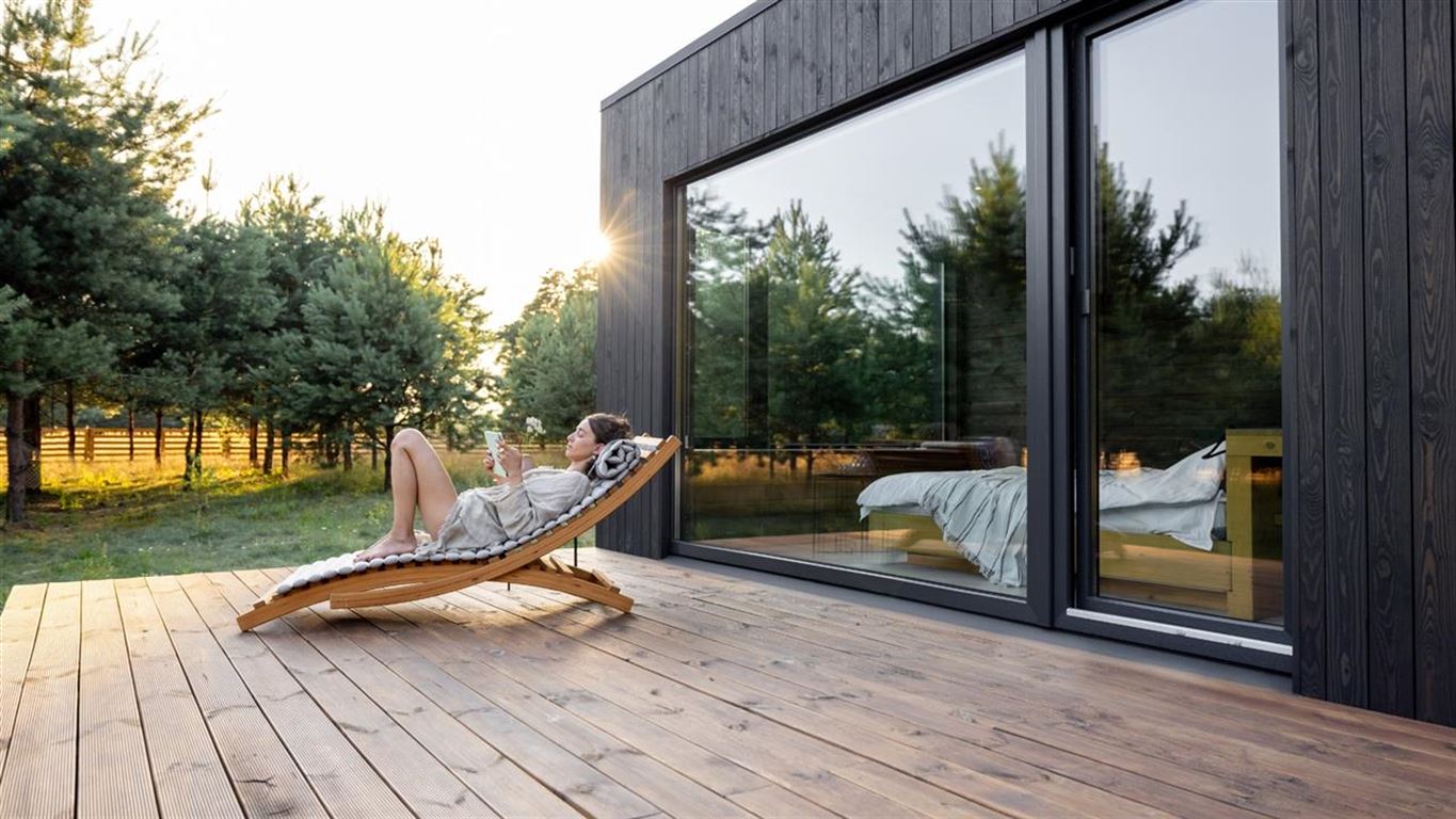 Bor du i Midtjylland og skal bygge en træterrasse?