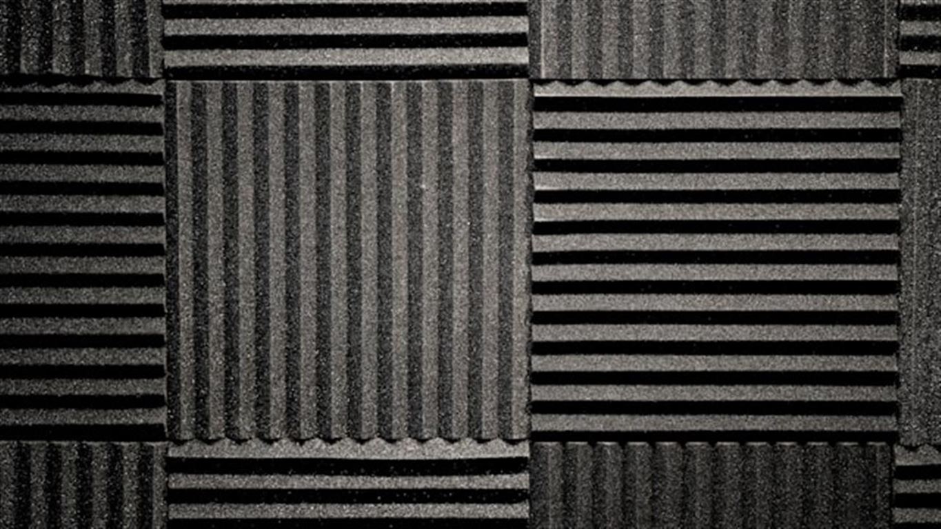 Fordelene ved et akustikpanel: Stilfuldt design og forbedret lydmiljø