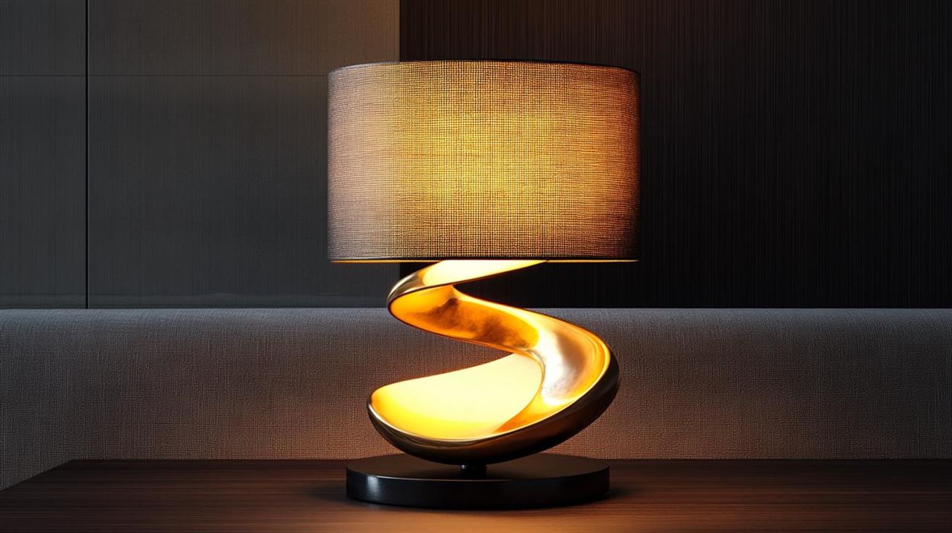 Koglen lampe: En tidløs klassiker