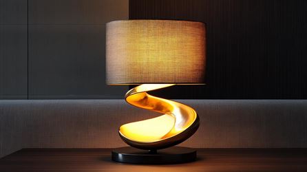 Koglen lampe: En tidløs klassiker