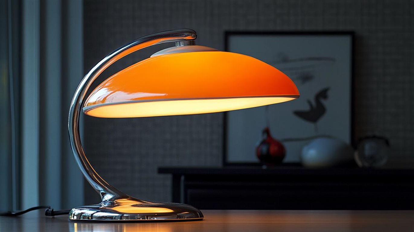 PH lamper eksklusivt design