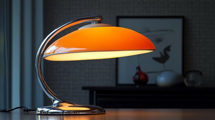 PH lamper eksklusivt design