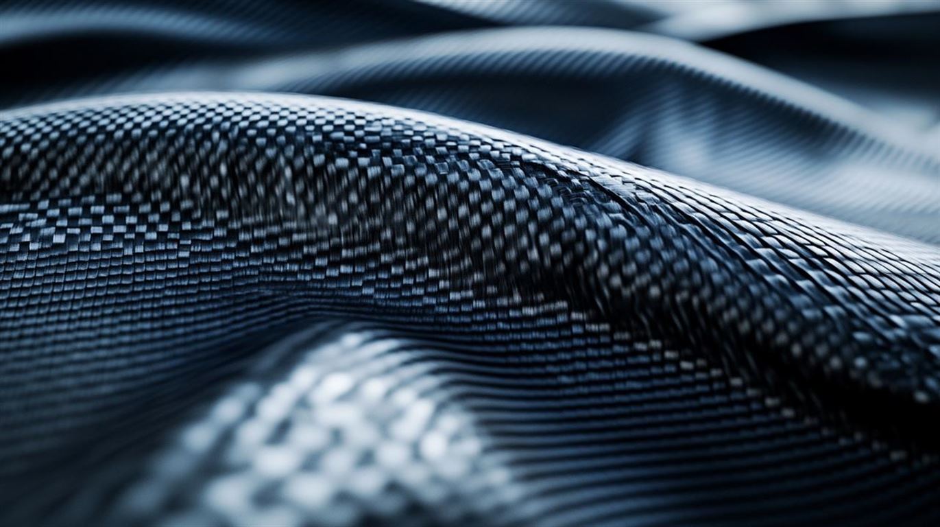 Kulfiber - fremtidens materiale