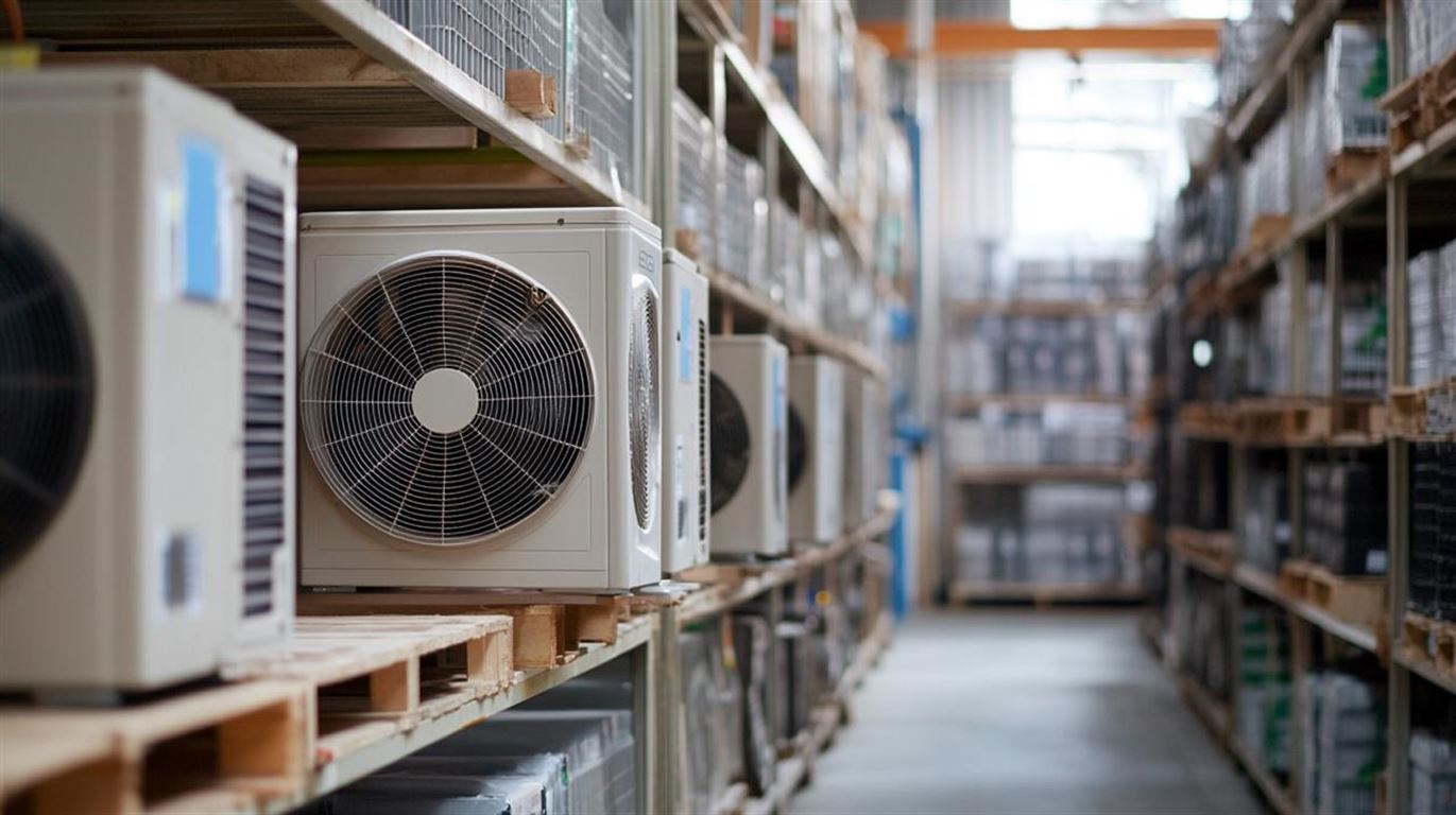 Varmepumpe priser - få mest for dine penge