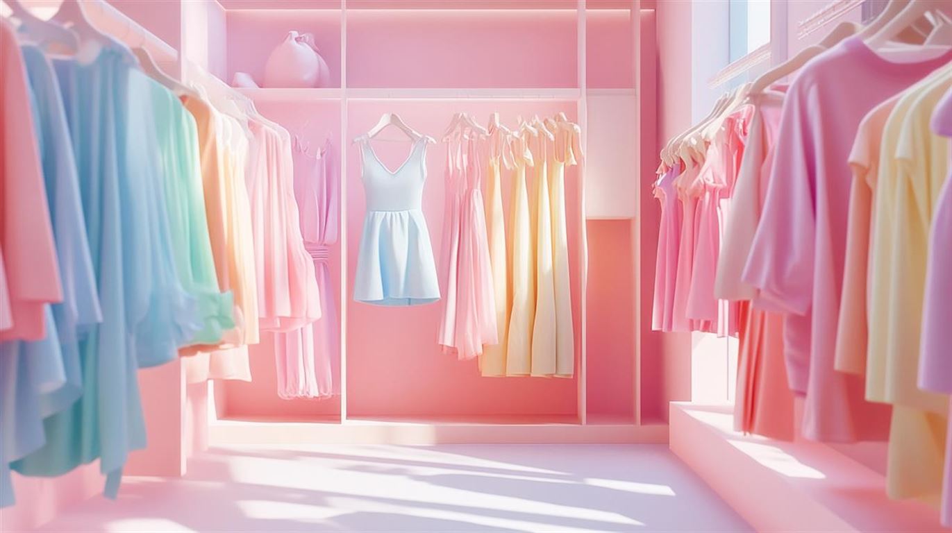 Micha tøj - stilfuldt og komfortabelt til enhver anledning