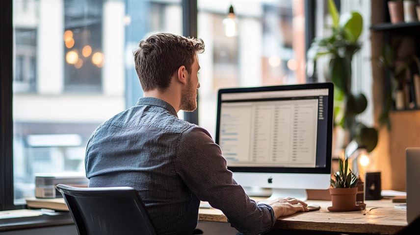 Tidsregistreringssystem - den ultimative guide