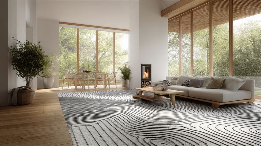 Introduktion til danfoss gulvvarme styring